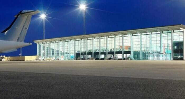 Denmark Alerts NATO After Mystery Drone Incursions Disrupt Airports