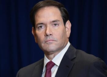 Rubio Says High Migration Numbers Creating Local Pressure To Recognize Palestine