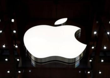 Apple Urges EU To Revise Tech Laws