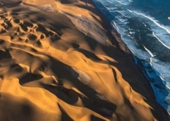 Why Africa's Largest Untapped Oil Field Has Yet To Flow