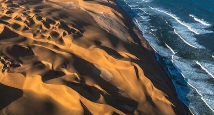 Why Africa's Largest Untapped Oil Field Has Yet To Flow