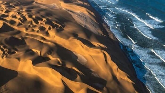 Why Africa's Largest Untapped Oil Field Has Yet To Flow