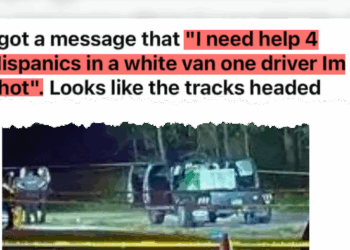 Florida Teen Reported Shot, Kidnapped By '4 Hispanics' - May Have Been Wearing MAGA Hat