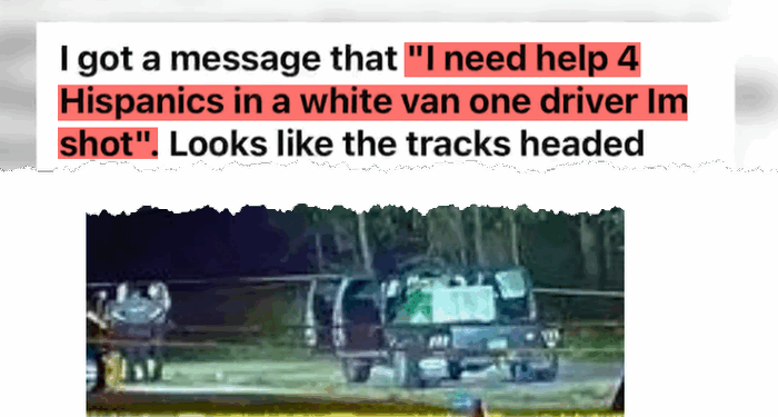 Florida Teen Reported Shot, Kidnapped By '4 Hispanics' - May Have Been Wearing MAGA Hat