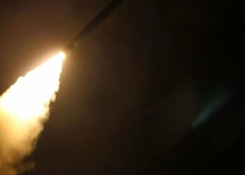 Zelensky Asks Trump For Tomahawk Missiles Capable Of Hitting Moscow