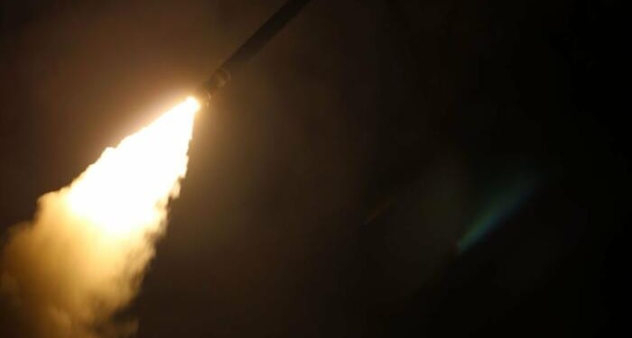 Zelensky Asks Trump For Tomahawk Missiles Capable Of Hitting Moscow