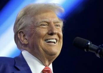 In 20th Win - SCOTUS Lets Trump Withhold $4 Billion In Foreign Aid