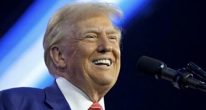 In 20th Win - SCOTUS Lets Trump Withhold $4 Billion In Foreign Aid