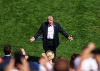 The Boredom of Writing in the Trump Era