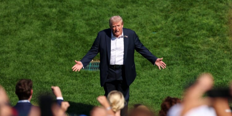 The Boredom of Writing in the Trump Era