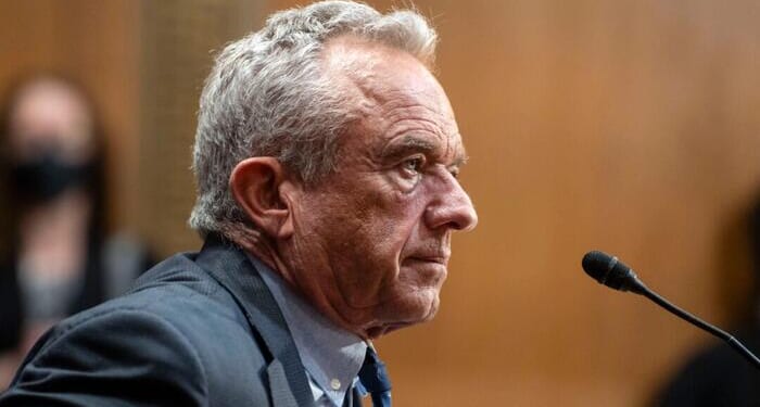 RFK Jr. Considering Adding Autism Symptoms To Vaccine Injury Program