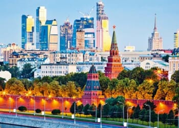 Kremlin Responds To Zelensky Comment Hinting At Assassination Of Top Leadership