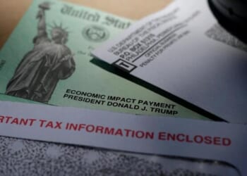 $400 Inflation Refund Checks Now Being Mailed Out To 8.2 Million NY Households