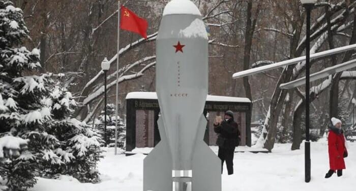 Russia Has Still Not Received US Response To Putin's Offer To Extend Nuclear Treaty