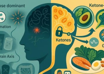 Why Experts Are Exploring Ketogenic Therapy For Mental Health