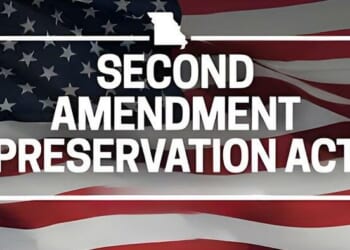 Bondi DOJ Opposes Missouri's Second Amendment Preservation Act