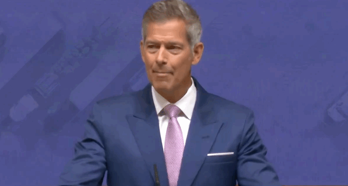 Transportation Sec. Duffy Takes Emergency Action To Protect Americans From Non-Domiciled CDL Crisis On Highways