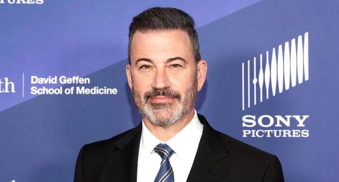 Sinclair & Nexstar Reverse Course, Resume Airing Jimmy Kimmel's Show