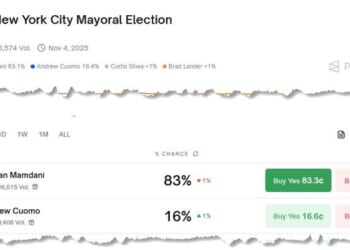 Eric Adams Drops Out Of NYC Mayoral Race