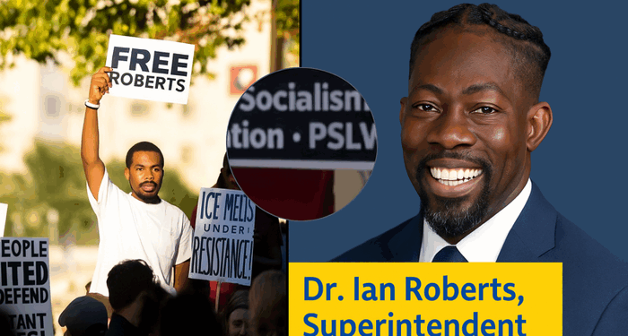 Democrats Rage, Leftist NGO Mobilizes After ICE Arrest of Iowa's Top School Superintendent