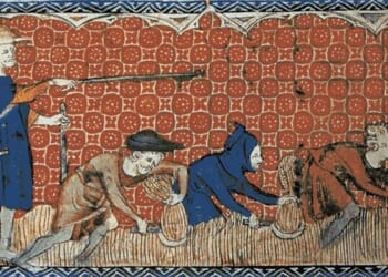 Henry David Thoreau & The Well-Worn Road To Serfdom