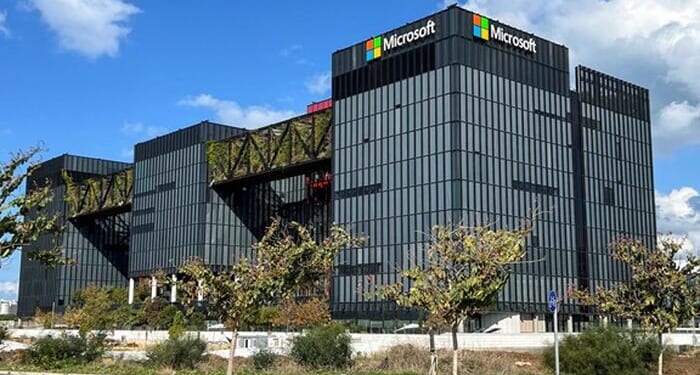 What's Behind Microsoft's Drastic Move To Cancel Services To Israeli Intelligence?