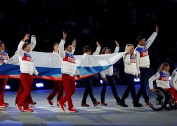 Paralympic Body Finally Lifts Suspension Of Russia & Belarus