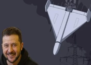 Assessing Reports That Ukraine Is Preparing A False Flag Drone Provocation Against NATO