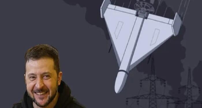 Assessing Reports That Ukraine Is Preparing A False Flag Drone Provocation Against NATO