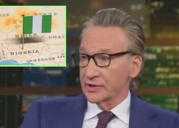 Bill Maher's Unexpected Rant Targets A Crisis Ignored By The Media