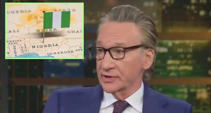 Bill Maher's Unexpected Rant Targets A Crisis Ignored By The Media