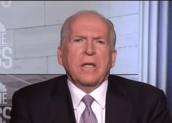 Case Closed! Obama CIA Boss John Brennan Clears Himself Of Any Wrongdoing