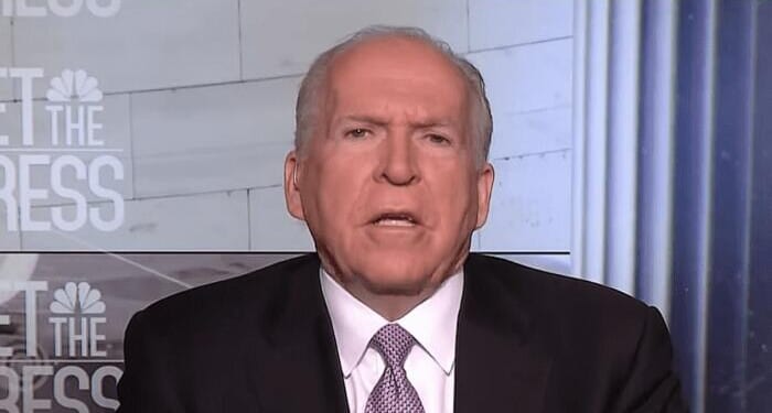 Case Closed! Obama CIA Boss John Brennan Clears Himself Of Any Wrongdoing