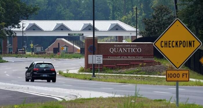 Trump To Join Hegseth's Gathering Of Generals On "How We're Doing Militarily"