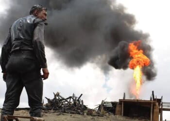 Dallas Fed Respondents Turn Apocalyptic Amid Trump Push To Hammer Oil Prices