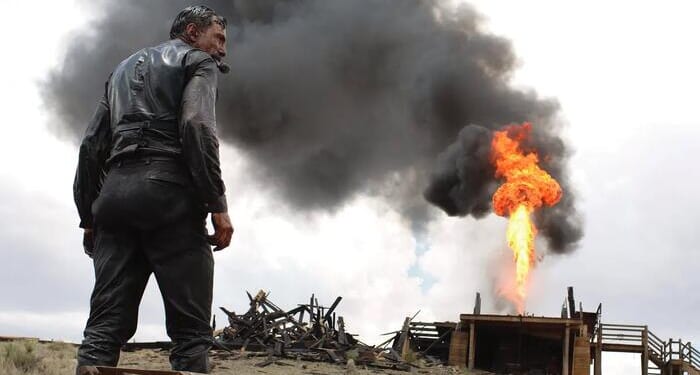 Dallas Fed Respondents Turn Apocalyptic Amid Trump Push To Hammer Oil Prices