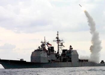 US "Looking At" Selling Tomahawk Missiles To Ukraine, JD Vance Says