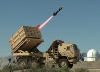 Pentagon Urges Arms Makers To 'Double Or Even Quadruple' Missile Production With Eye On China