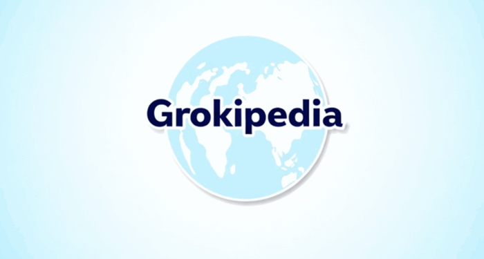 Musk Unveils Grokipedia Plans To Counter Wikipedia's Manipulation Of "Truth" Controlled By Leftists