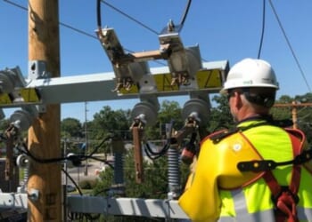 PG&E Launches $73B California Grid Plan To Feed Starving AI
