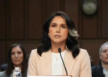 Not Only Tulsi: Three Members Of Congress Also Spied On In Quiet Skies Program