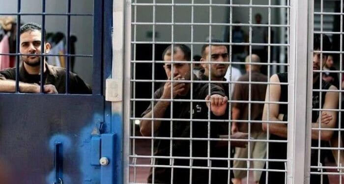 Israeli Knesset Advances Bill To Execute Palestinian Prisoners Who Killed Jews