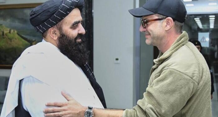 Taliban Releases 5th US Citizen This Year, As Trump Presses 'Taking Back' Bagram