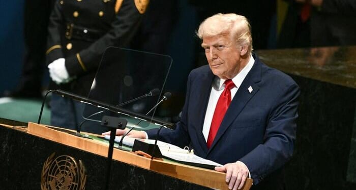 Conrad Black: The United Nations Is Long Overdue For Sweeping Reforms