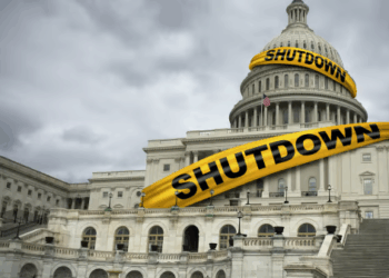 A Long-Term Government Shutdown That Actually Hurts US