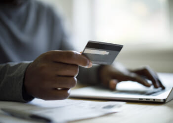 Dave Ramsey: 'The FICO (Credit Rating System)…It's a Bankers' Scam'