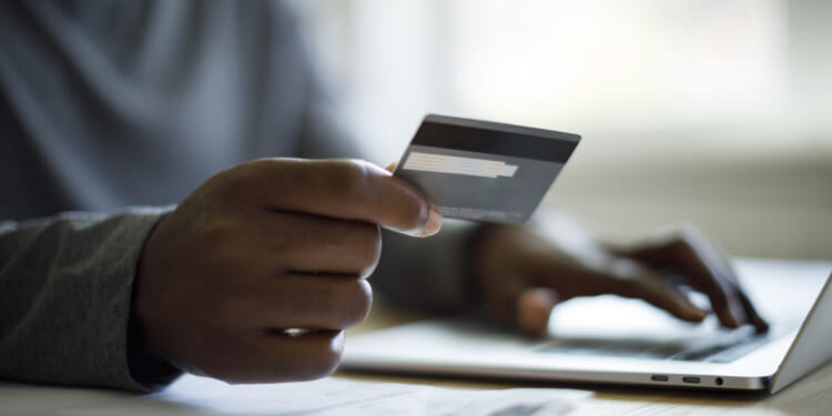 Dave Ramsey: 'The FICO (Credit Rating System)…It's a Bankers' Scam'