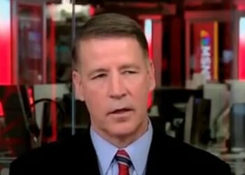 Former FBI Official Says Left-Wing Terror Will Continue Unless ICE 'Changes Tactics'