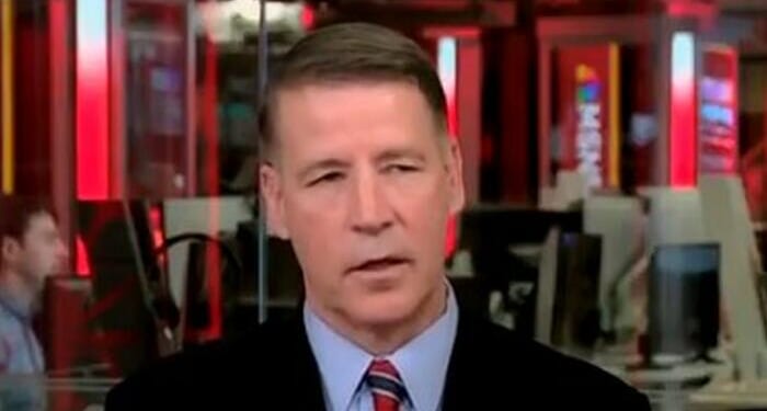 Former FBI Official Says Left-Wing Terror Will Continue Unless ICE 'Changes Tactics'