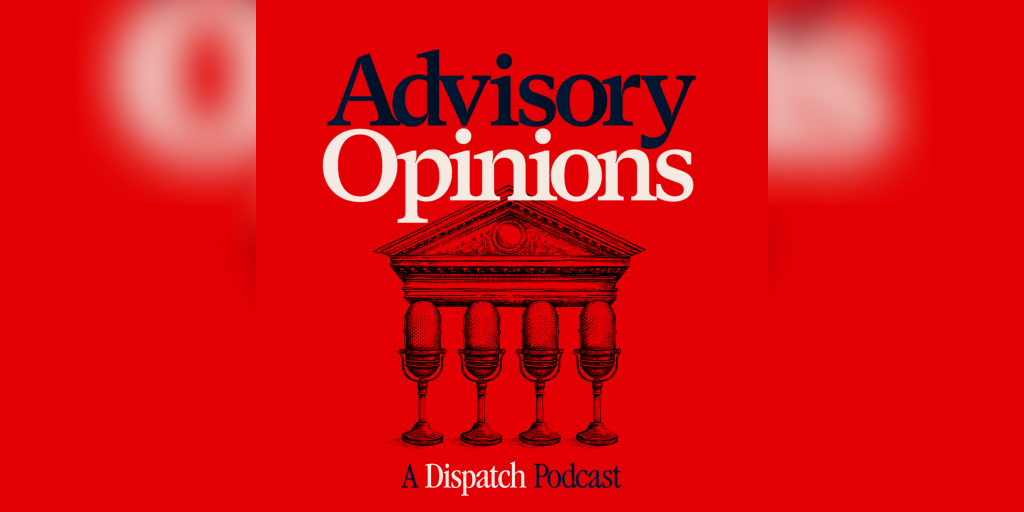 Free Speech and ‘The Executive Power’ | FIRE Crossover